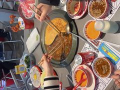 -生活如沸·顺德水牛奶火锅(大学路店)