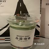 听说老板开着公路咖啡的车车游了大半个中国