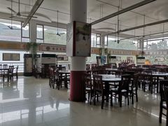 大堂-湖南大学-第5食堂