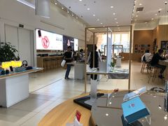 -Sony Store索尼(广州正佳店)