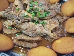 杂鱼一锅出-华勘酒楼中山门广宁路店
