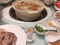 -天宜隆蘑菇宴火锅(石景山旗舰店)