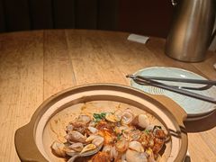 -青年公社烤鸭(滨湖银泰店)
