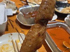 -本色.小马哥烧烤(五一路总店)