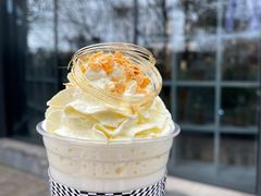 -MAMACHA妈妈茶(岳麓山店)
