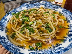 -大槐树民俗饭店-中餐(大槐树寻根祭祖园店)