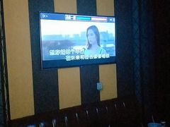 -唱吧麦颂KTV