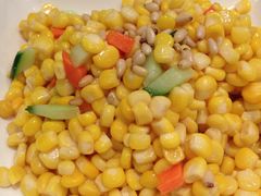 -小土豆北方菜馆(文慧园店)