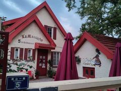 -青岛第三海水浴场