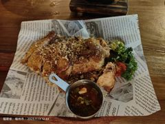 -岛风·台食小馆 ISLAND BISTRO(烟台山店)
