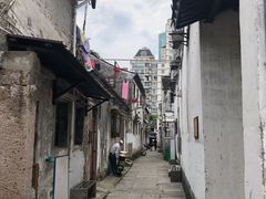 -丁来兴酒店(西街店)
