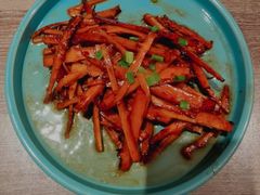 -茉莉餐厅(包河万达店)