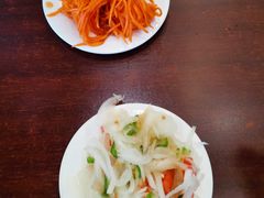 -巴依家新疆手抓饭(菱角湖万达店)