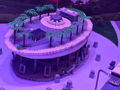 -上海乐高探索中心