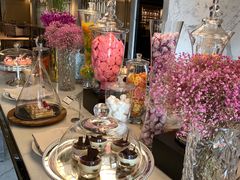 -上海苏宁宝丽嘉酒店·Cafe Bellagio西餐厅