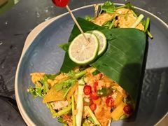 -云海肴云南菜·蒸汽石锅鱼(青岛万象城店)