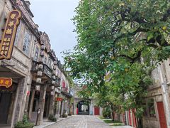 -赤坎·广东华侨国际旅游度假区