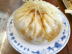 -四海楼(如皋定慧禅寺店)