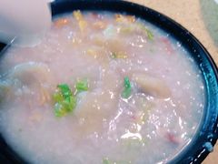 -喜鹊茶点.啫煲(车陂店)