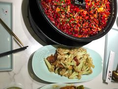 -乔阿马·江南味·驴肉香(龙湖华泾天街店)