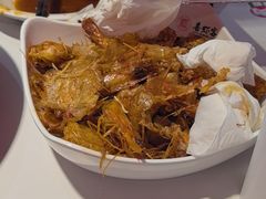 -喜虾客·大虾火锅(郑州无限城店)