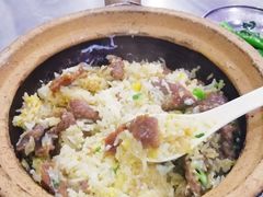 -红星光发煲仔饭(大石街店)