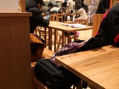 大堂-小满手工粉(上海月星环球港店)