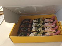 -杜哈夫DOUX RÊVE·生日蛋糕(日月光店)