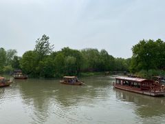 -溱湖国家湿地公园