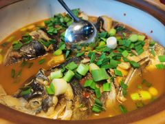 -千岛湖小鱼儿·淳安匠心农家菜