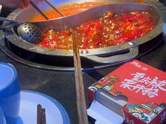 -井格·重庆火锅(王府井店)