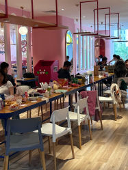 -玩元素·家庭游乐成长中心(香格里拉店)