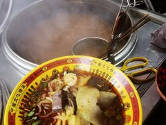 -三代人传统冒菜