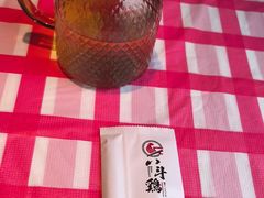 -恰八斗·猛火长沙菜(国贸店)