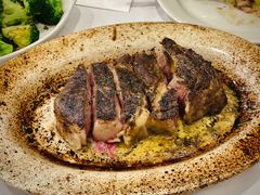 -摩根扒房(桐梓林店)