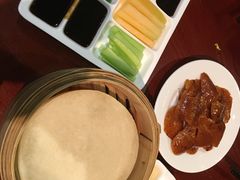 -古北烤鸭王I古北水镇景区店