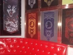 -麦乐星KTV(武清创意米兰店)