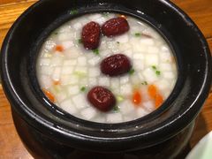 -淀里船宴(卓达店)