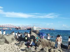 -玫瑰海岸文化旅游度假区