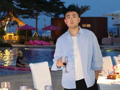 -深圳大梅沙京基洲际度假酒店