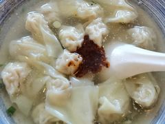 光板馄饨-小园春民间小吃铺(江宁黄金海岸店)