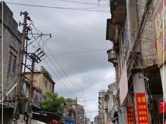 -水街农贸市场