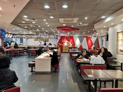 大堂-72街荷叶饭(东方宝泰广场店)