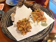 -希望日本料理(保利香槟花园店)