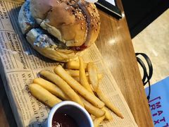 -G+KITCHEN(龙湖狮山天街店)