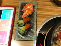 -水林间·寿喜烧自助(仙林金鹰店)