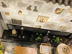 -川旺角川粤融合菜•海景餐厅(星海广场店)