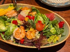 -格鲁·秀色Georgia’s Feast