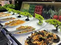 -韩盛·盛江山自助料理(中街大悦城店)