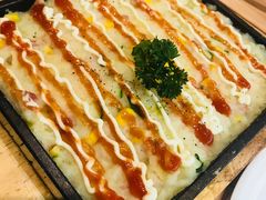 -窑啊窑窑炉烧烤(合生广场店)